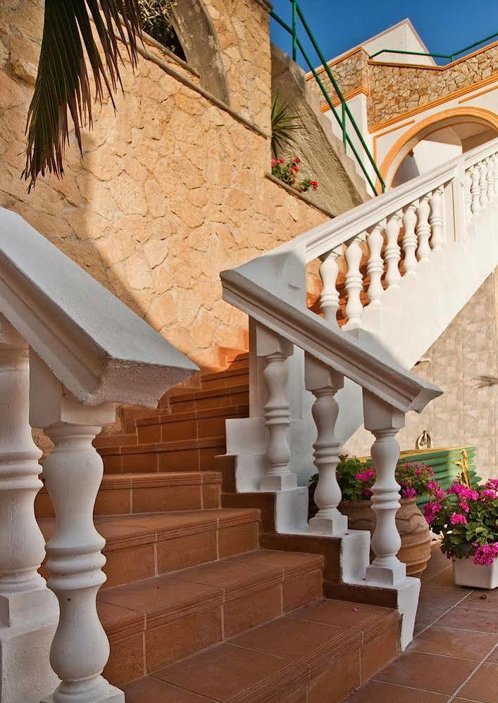 Finiki View Hotel Apartments Екстер'єр фото