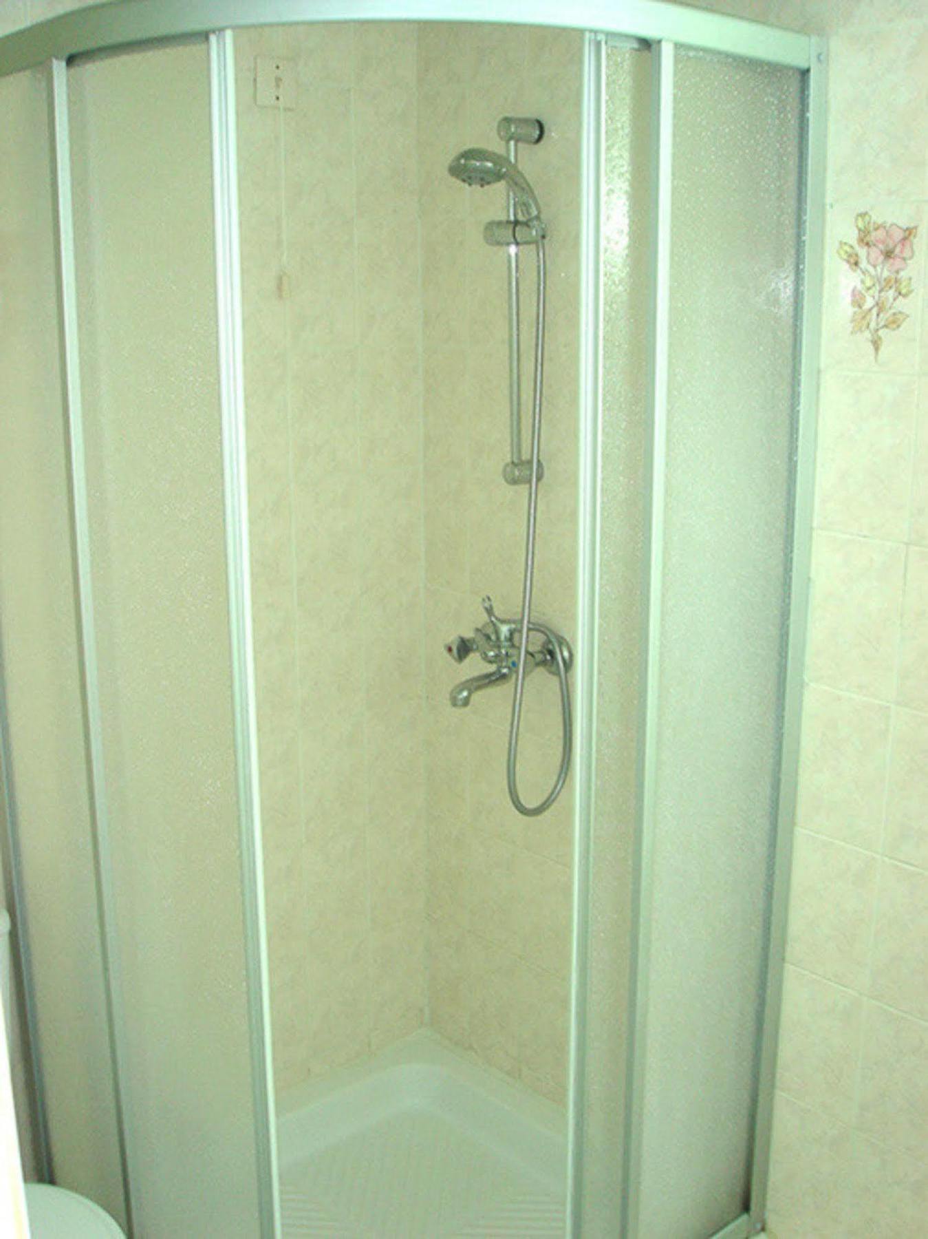 Finiki View Hotel Apartments Екстер'єр фото