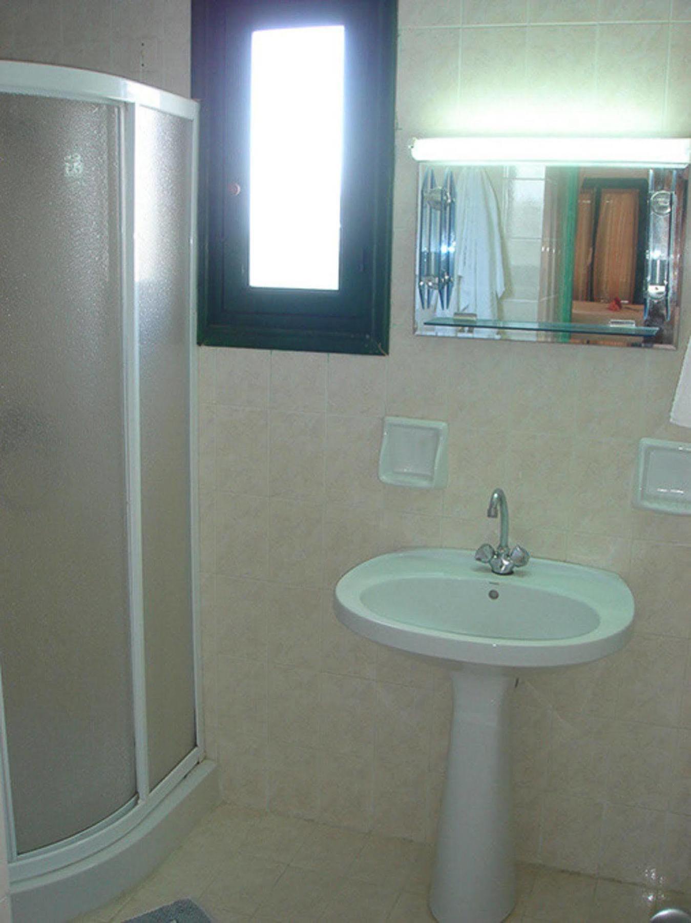 Finiki View Hotel Apartments Екстер'єр фото