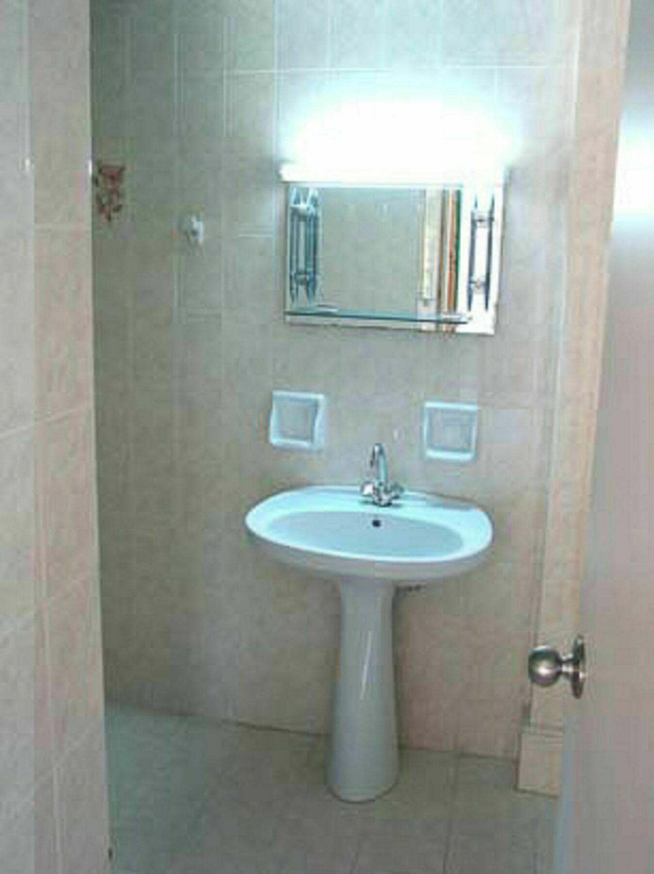 Finiki View Hotel Apartments Екстер'єр фото