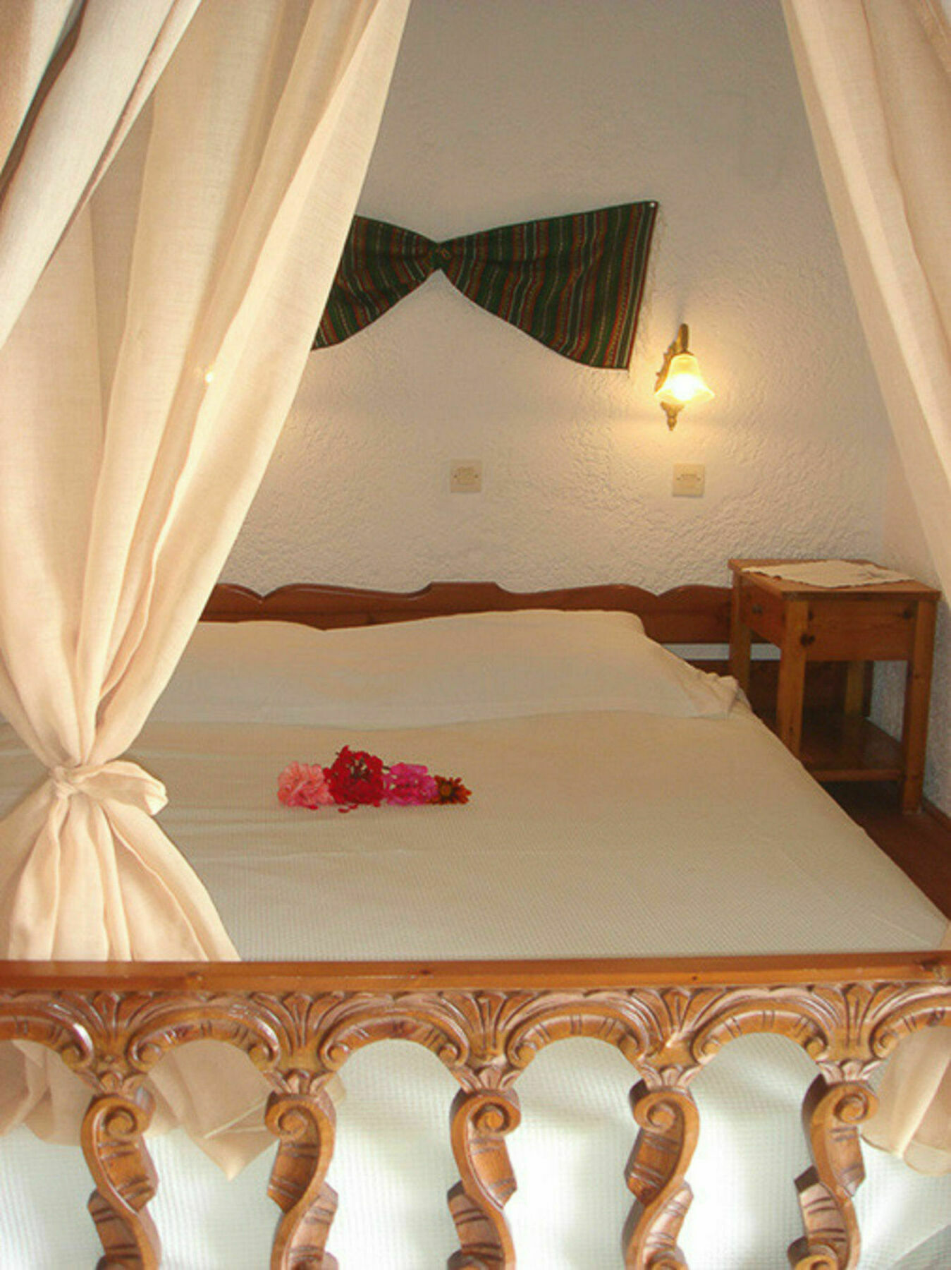 Finiki View Hotel Apartments Екстер'єр фото