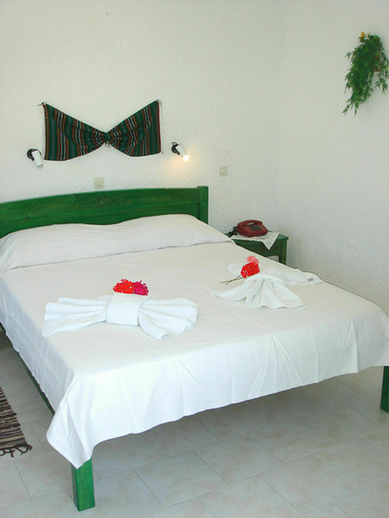 Finiki View Hotel Apartments Екстер'єр фото